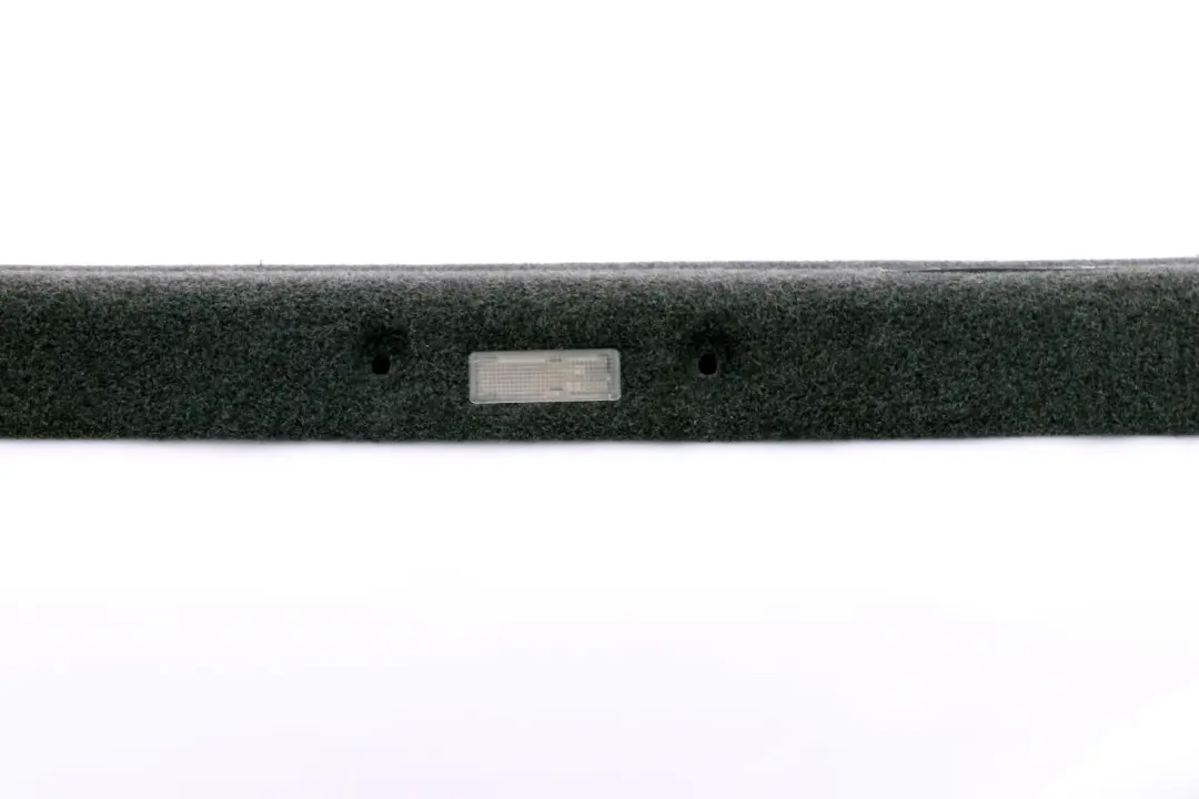 E63N LCI Osłona ramy tylnej szyby do BMW E63 o numerze 7129254 BMW E63 E63N LCI Osłona ramy tylnej szyby - SKU 7129254 - Numer Części 7129254