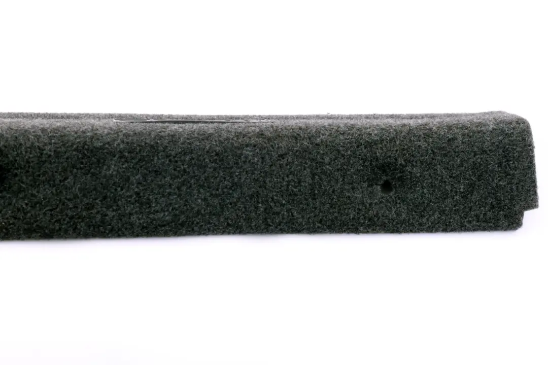 E63N LCI Cover Of Rear Window Frame Bottom Part to BMW 6 Series E63 with Part number 7129254 BMW 6 Series E63 E63N LCI Cover Of Rear Window Frame Bottom Part - SKU 7129254 - Part number 7129254