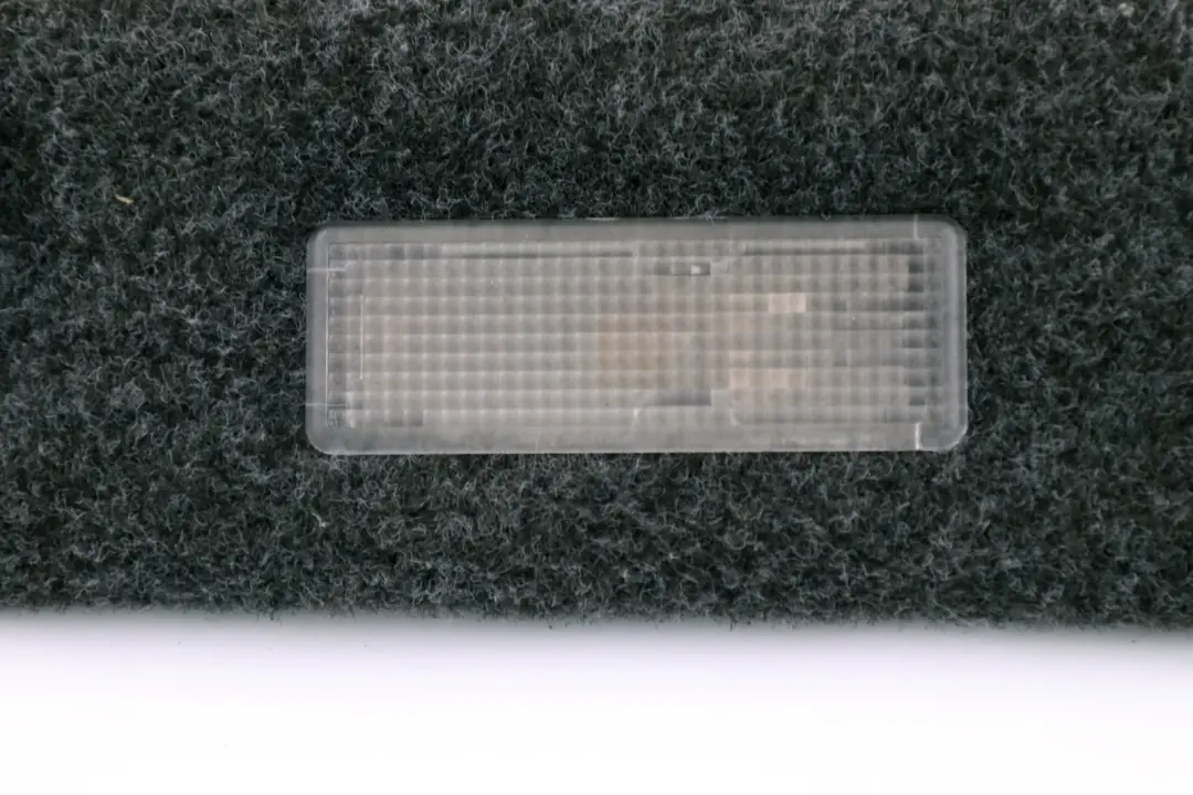 E63N LCI Osłona ramy tylnej szyby do BMW E63 o numerze 7129254 BMW E63 E63N LCI Osłona ramy tylnej szyby - SKU 7129254 - Numer Części 7129254