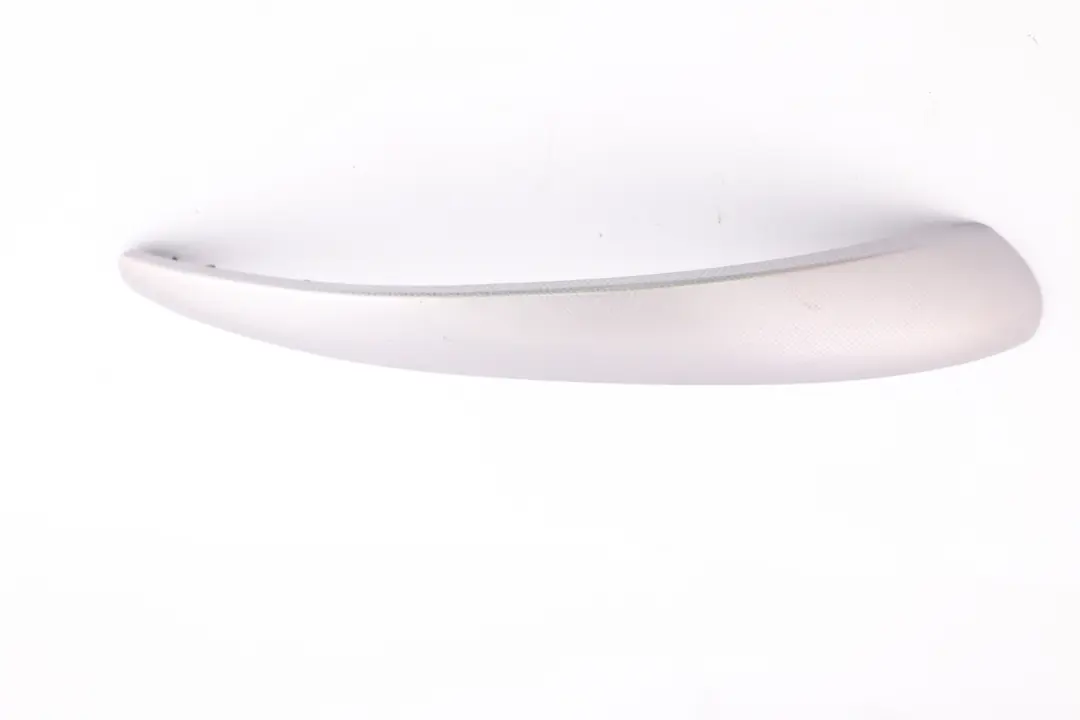 Trim Innentürgriffabdeckung Kodiak Silber vorne links hinten für BMW 1 eR E87 mit Teilenummer 7129259 BMW 1 eR E87 Trim Innentürgriffabdeckung Kodiak Silber vorne links hinten - SKU 7129259-2 - Teilenummer 7129259