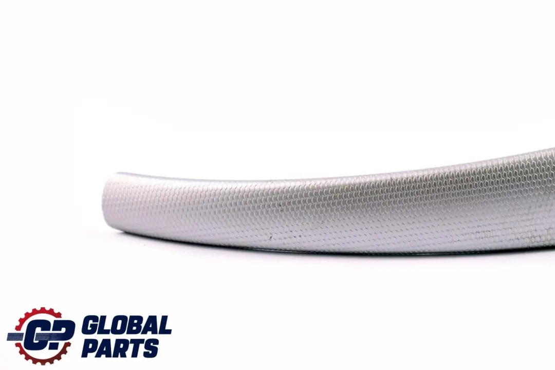 Trim Cover Door Handle Right O/S Glacier Silver to BMW 1 Series 2 E87 with Part number 7129260 BMW 1 Series 2 E87 Trim Cover Door Handle Right O/S Glacier Silver - SKU 7129260-2 - Part number 7129260