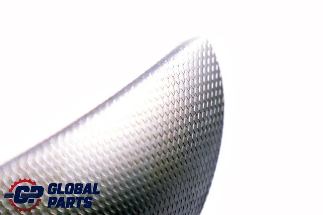 Trim Cover Door Handle Right O/S Glacier Silver to BMW 1 Series 2 E87 with Part number 7129260 BMW 1 Series 2 E87 Trim Cover Door Handle Right O/S Glacier Silver - SKU 7129260-2 - Part number 7129260