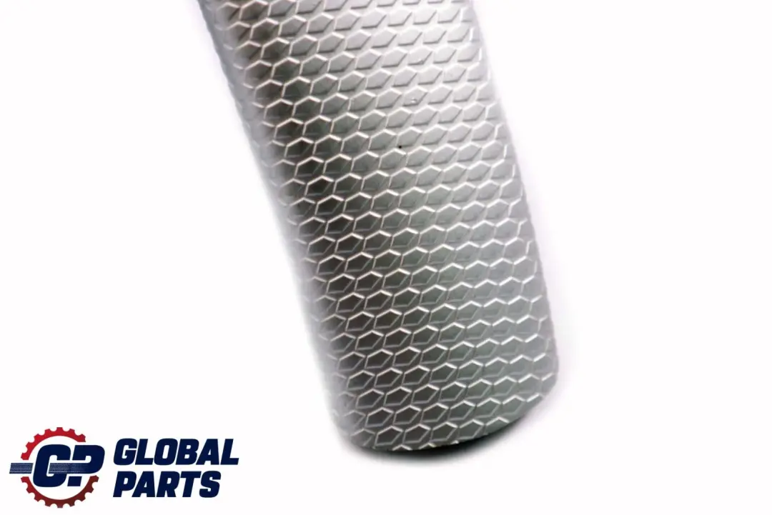BMW 1 Series 2 E87 Trim Cover Door Handle Right O/S Glacier Silver - SKU 7129260-2 - Part number 7129260