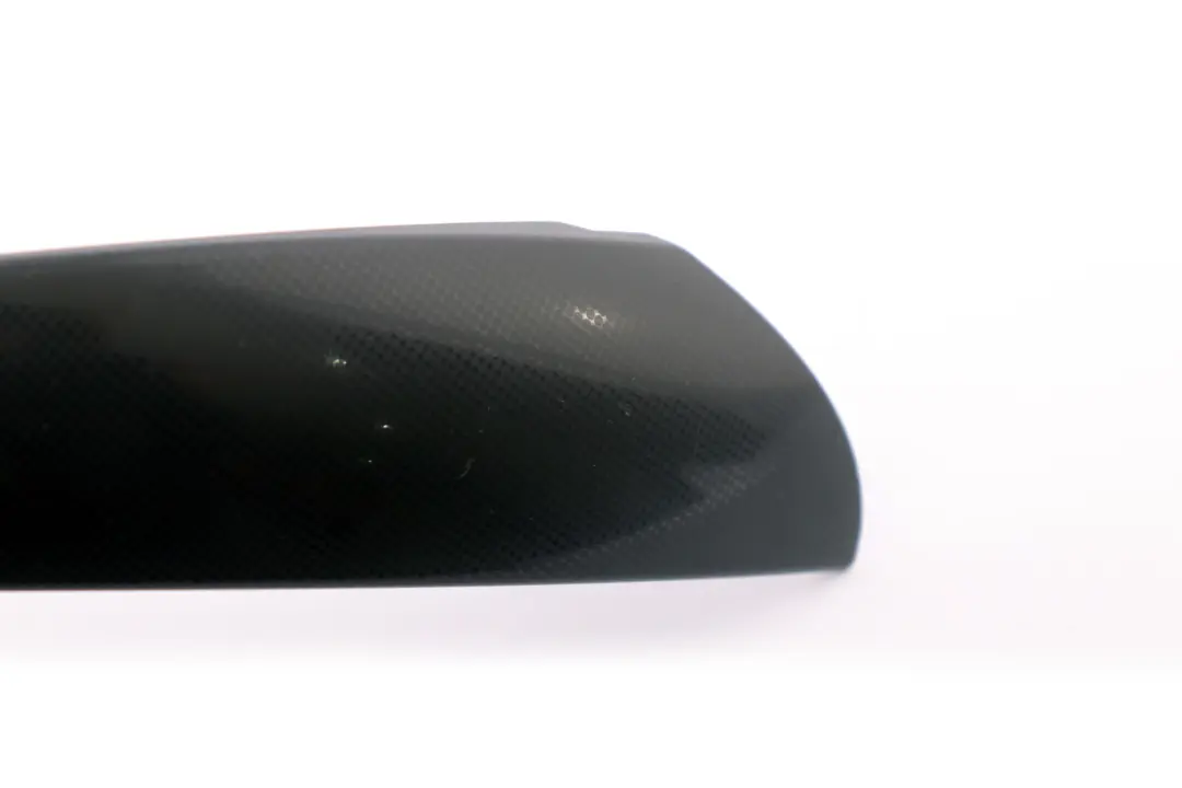 BMW 1 Reihe 2 E87 Blende Türinnengriff gomera-schwarz links 5141712926 - SKU 7129261-2 - Teilenummer 7129261