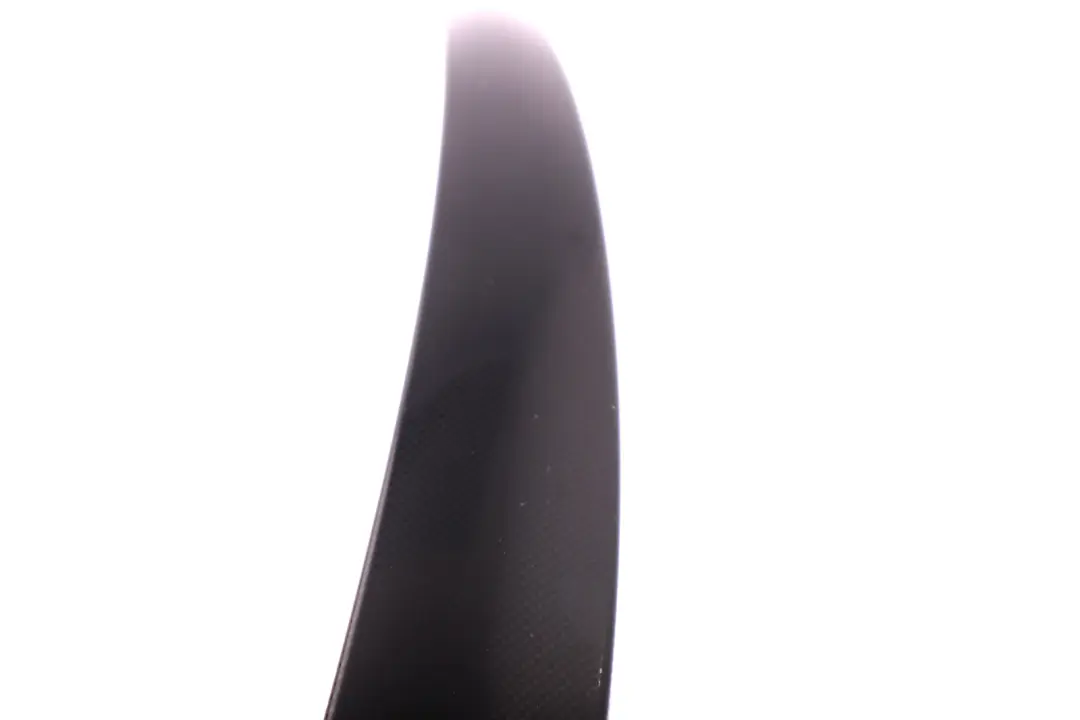 BMW 1 Series 2 E87 Trim Inner Door Handle Gomera Black Left N/S - SKU 7129261-2 - Part number 7129261