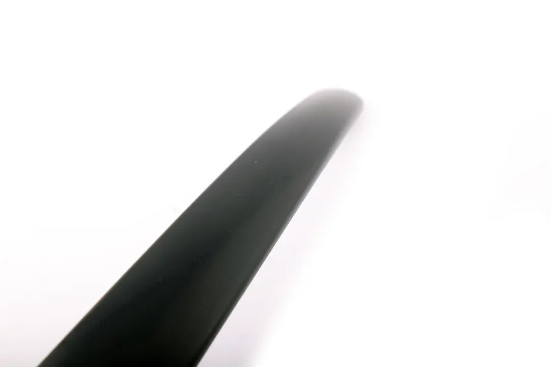 BMW 1 Series 2 E87 Trim Inner Door Handle Gomera Black Left N/S - SKU 7129261-2 - Part number 7129261