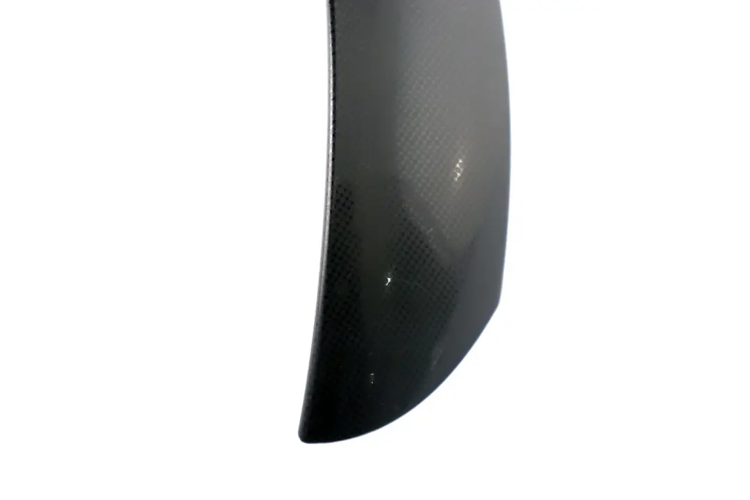 BMW 1 Series 2 E87 Trim Inner Door Handle Gomera Black Left N/S - SKU 7129261-2 - Part number 7129261