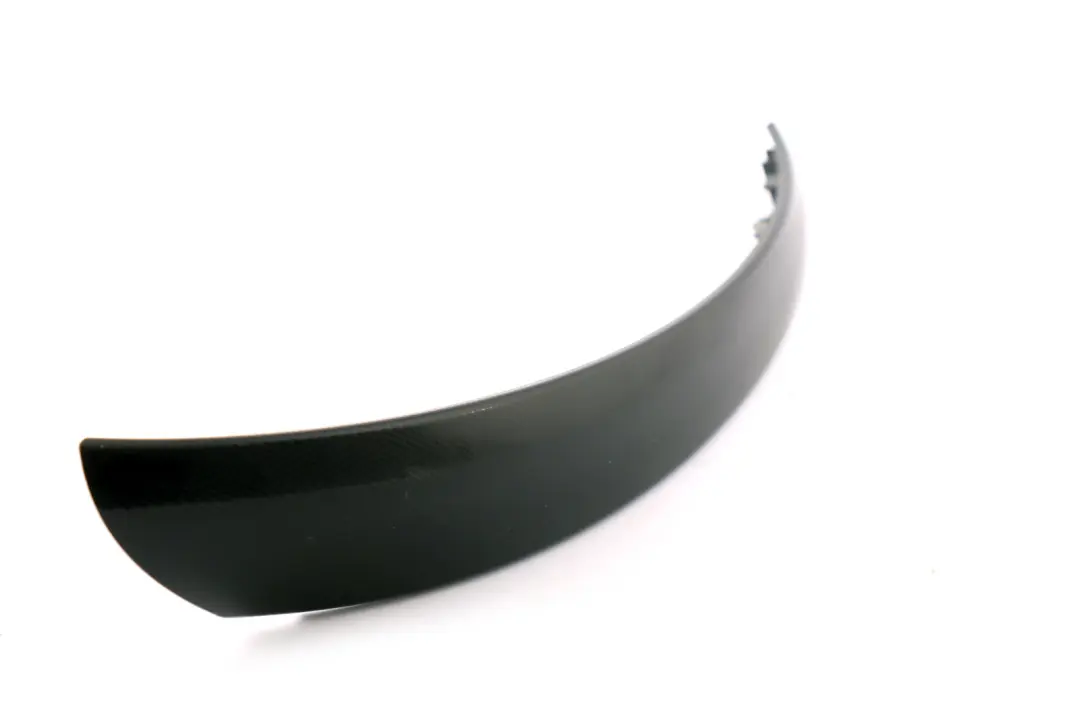 Maniglia Interna Porta Gomera Nera Sinistra per BMW Serie 1 2 E87 con numero di parte 7129261 BMW Serie 1 2 E87 Maniglia Interna Porta Gomera Nera Sinistra - SKU 7129261-2 - Numero di parte 7129261