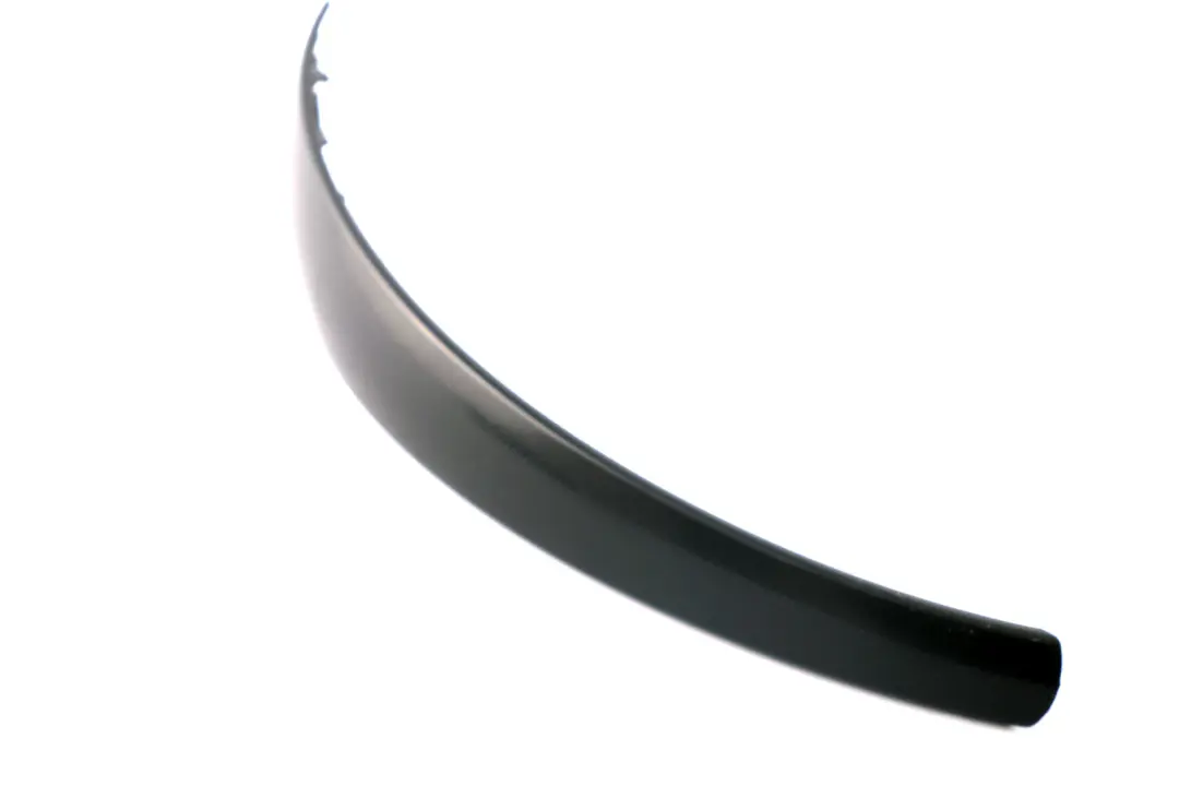 BMW 1 er 7 E87 Blende Türinnengriff gomera - schwarz links 5141 - SKU 7129261-7 - Teilenummer 7129261