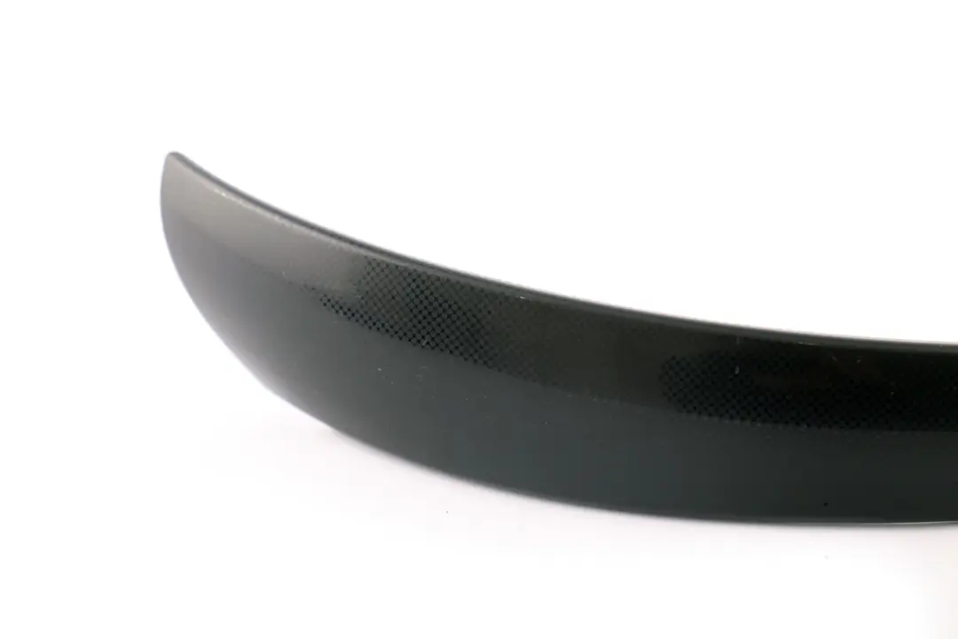 Trim Inner Door Handle Gomera Black Left N/S to BMW 1 Series 7 E87 with Part number 7129261 BMW 1 Series 7 E87 Trim Inner Door Handle Gomera Black Left N/S - SKU 7129261-7 - Part number 7129261