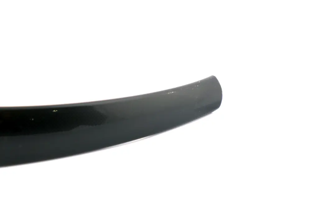 BMW 1 er 7 E87 Blende Türinnengriff gomera - schwarz links 5141 - SKU 7129261-7 - Teilenummer 7129261