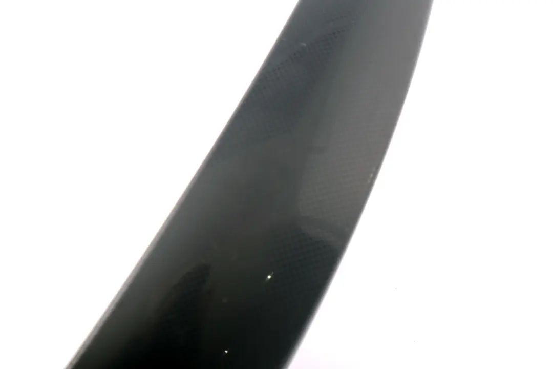 BMW 1 Series 7 E87 Trim Inner Door Handle Gomera Black Left N/S - SKU 7129261-7 - Part number 7129261