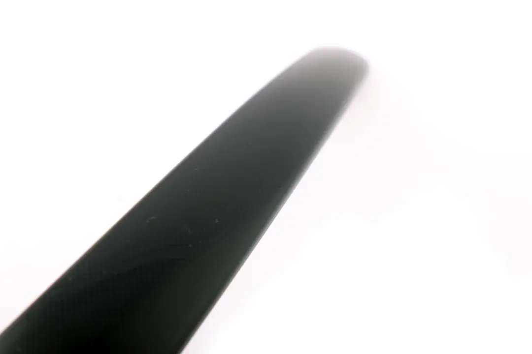 BMW 1 er 7 E87 Blende Türinnengriff gomera - schwarz links 5141 - SKU 7129261-7 - Teilenummer 7129261