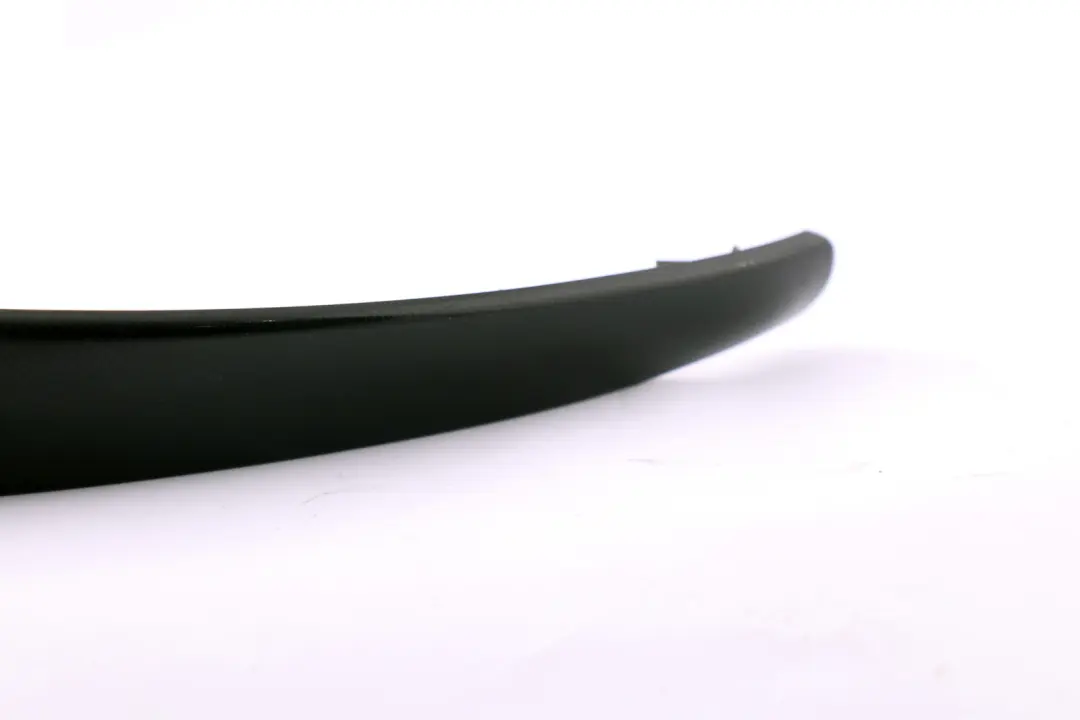 Trim Strip Inner Door Handle Gomera Black Right O/S to BMW 1 Series E87 with Part number 7129262 BMW 1 Series E87 Trim Strip Inner Door Handle Gomera Black Right O/S - SKU 7129262-2 - Part number 7129262