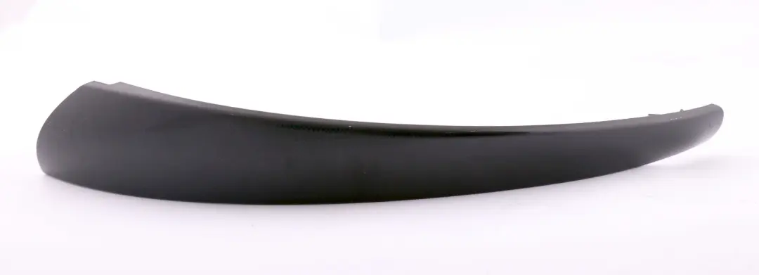 Trim Strip Inner Door Handle Gomera Black Right O/S to BMW 1 Series E87 with Part number 7129262 BMW 1 Series E87 Trim Strip Inner Door Handle Gomera Black Right O/S - SKU 7129262-2 - Part number 7129262