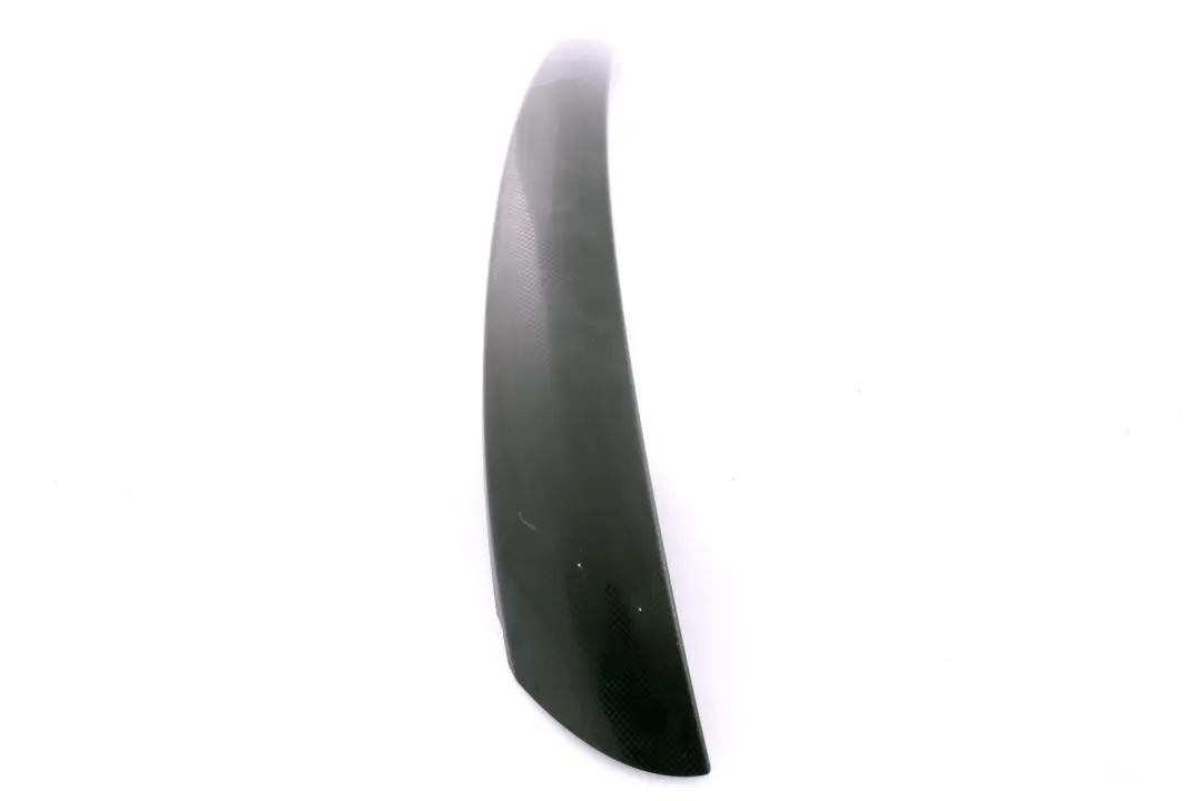 Trim Strip Inner Door Handle Gomera Black Right O/S BMW 1 Series 1 E87 - SKU 7129262-1 - Part number 7129262