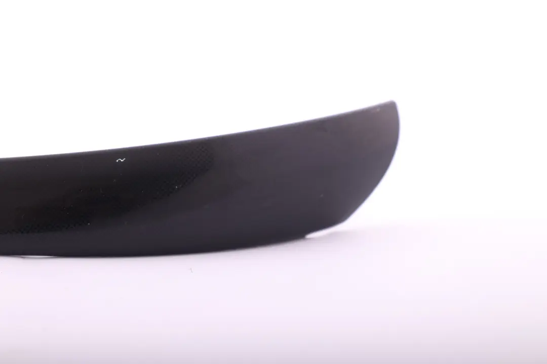 Trim Strip Inner Door Handle Gomera Black Right O/S to BMW 1 Series 4 E87 with Part number 7129262 BMW 1 Series 4 E87 Trim Strip Inner Door Handle Gomera Black Right O/S - SKU 7129262-4 - Part number 7129262