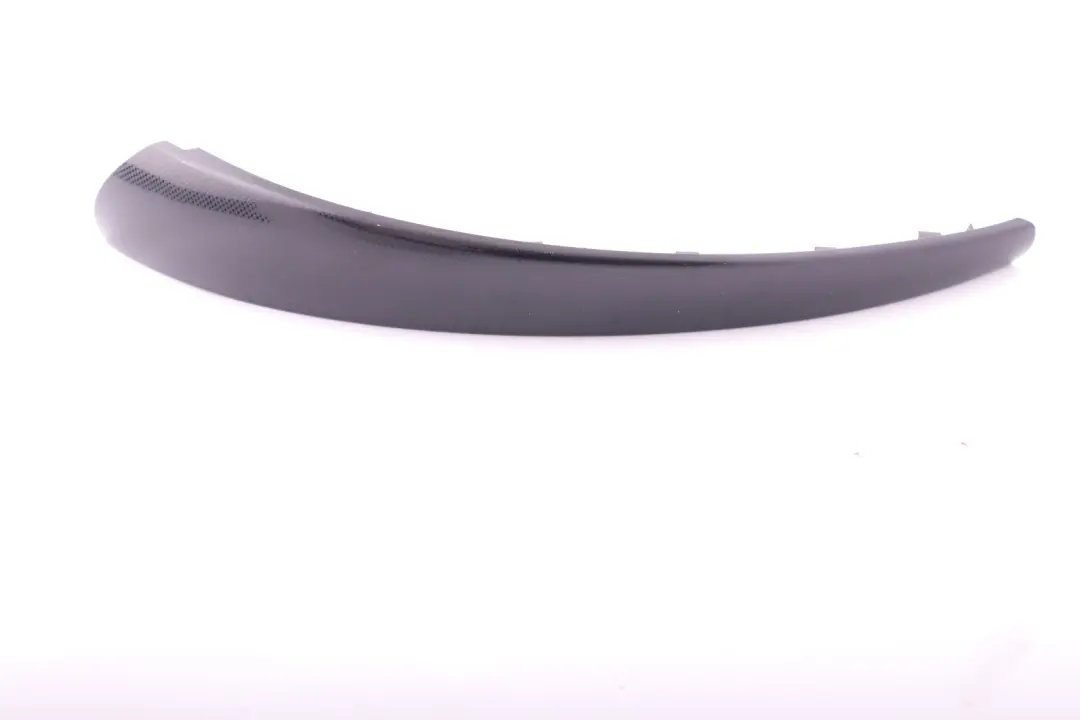 Trim Strip Inner Door Handle Gomera Black Right O/S to BMW 1 Series 5 E87 with Part number 7129262 BMW 1 Series 5 E87 Trim Strip Inner Door Handle Gomera Black Right O/S - SKU 7129262-5 - Part number 7129262