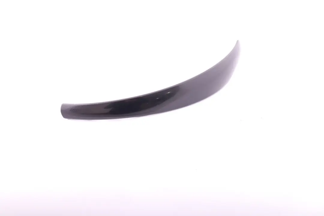 Trim Strip Inner Door Handle Gomera Black Right O/S to BMW 1 Series 5 E87 with Part number 7129262 BMW 1 Series 5 E87 Trim Strip Inner Door Handle Gomera Black Right O/S - SKU 7129262-5 - Part number 7129262