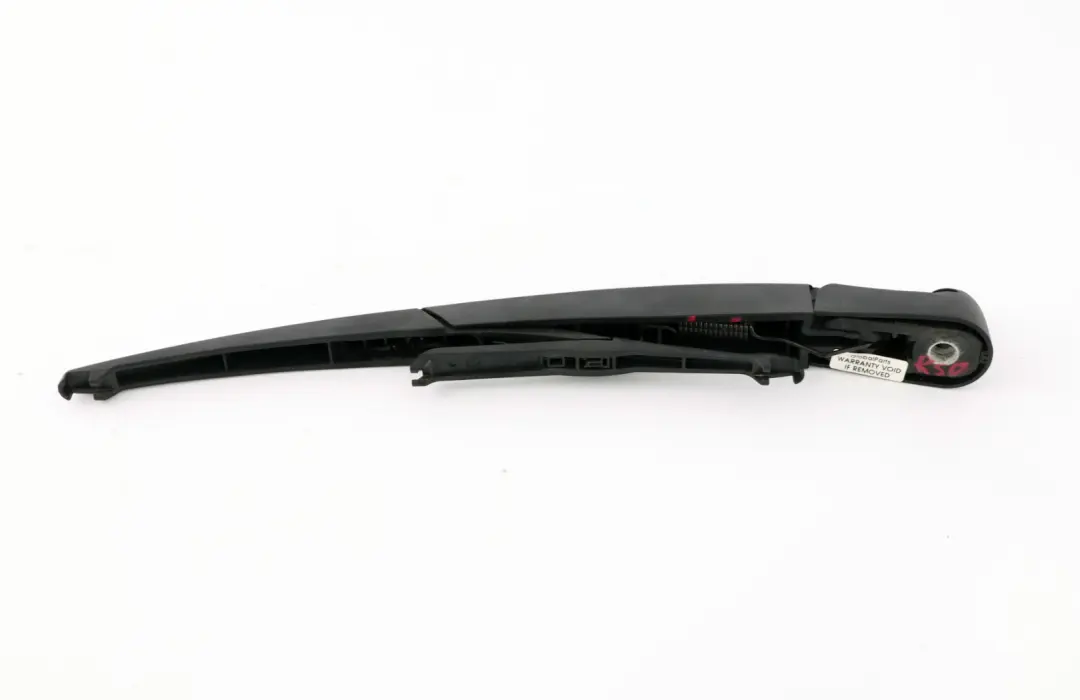 Mini Cooper One R50 R53 Brazo Limpiaparabrisas Ventana Trasera - SKU 7129279 - Número de pieza 7129279