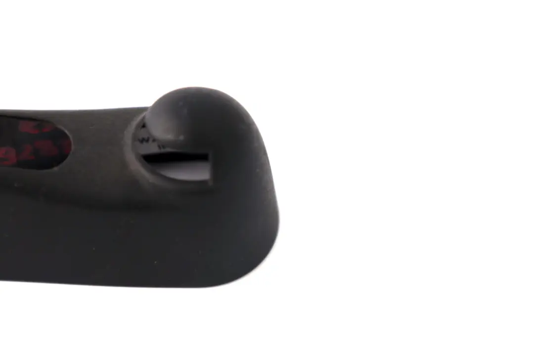 Abdeckkappe Scheibenwischerachse hinten für BMW MINI Cooper R50 R53 R56 R60 mit Teilenummer 7129282 BMW MINI Cooper R50 R53 R56 R60 Abdeckkappe Scheibenwischerachse hinten - SKU 7129282 - Teilenummer 7129282