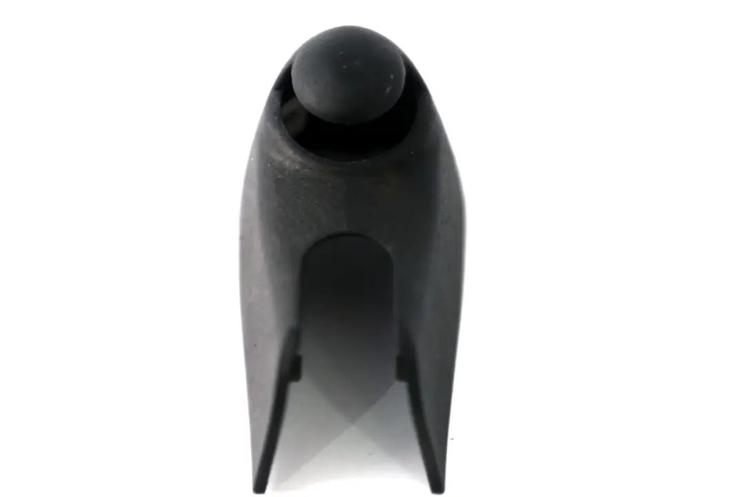 Tapa del brazo del limpiaparabrisas trasero para Mini Cooper R50 R53 R56 R60 con número de pieza 7129282 Mini Cooper R50 R53 R56 R60 Tapa del brazo del limpiaparabrisas trasero - SKU 7129282 - Número de pieza 7129282