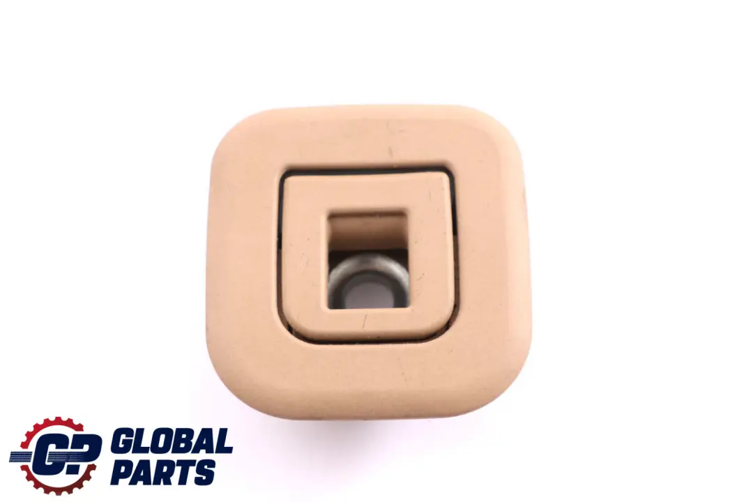 BMW 1 3 Series E82 E90 E92 Child Seat Isofix Holder Eye Beige 7129284 - SKU 7129284-1 - Part number 9133958