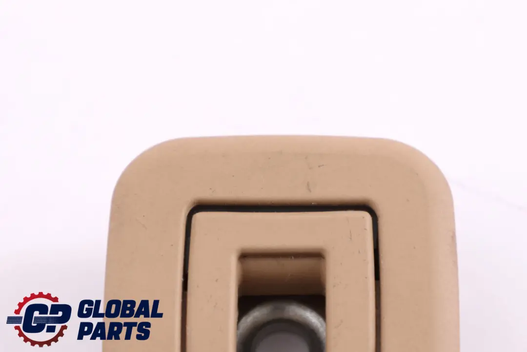 BMW 1 3 Series E82 E90 E92 Child Seat Isofix Holder Eye Beige 7129284 - SKU 7129284-1 - Part number 9133958