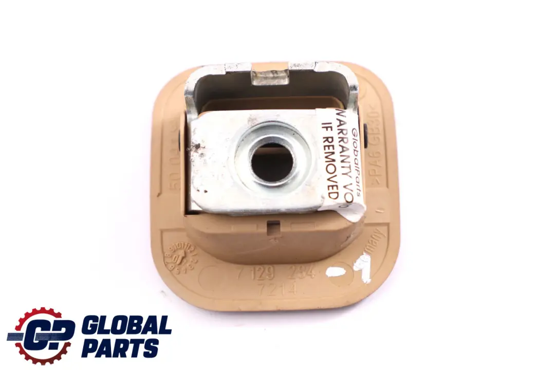 Asiento Infantil Isofix Ojo Beige 7129284 para BMW E82 E90 E92 con número de pieza 9133958 BMW E82 E90 E92 Asiento Infantil Isofix Ojo Beige 7129284 - SKU 7129284-1 - Número de pieza 9133958