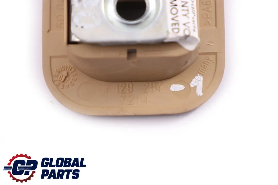 Kindersitzhalter Beige 7129284 BMW 1 3 Serie E82 E90 E92 - SKU 7129284-1 - Numéro de pièce 9133958