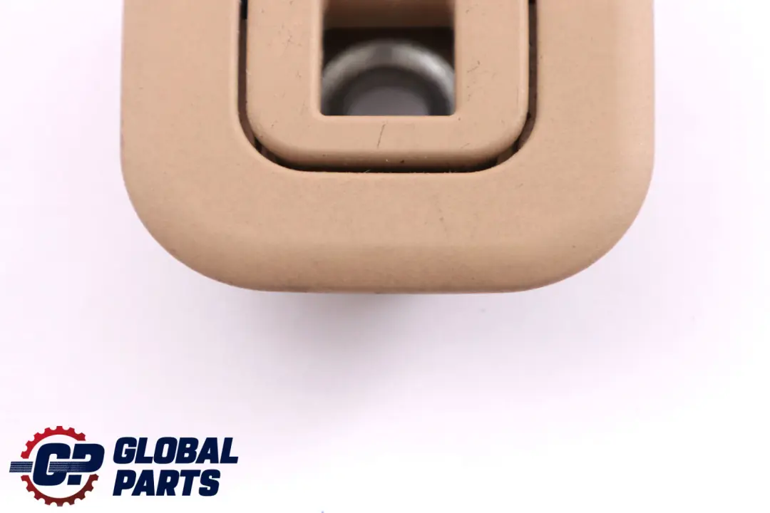 BMW E82 E90 E92 Supporto Seggiolino Beige 7129284 - SKU 7129284-1 - Numero di parte 9133958