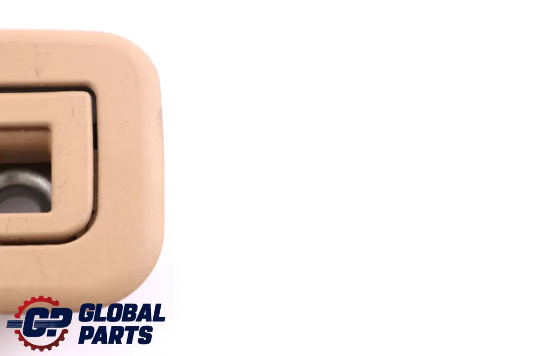 BMW 1 3 Series E82 E90 E92 Child Seat Isofix Holder Eye Beige 7129284 - SKU 7129284-1 - Part number 9133958