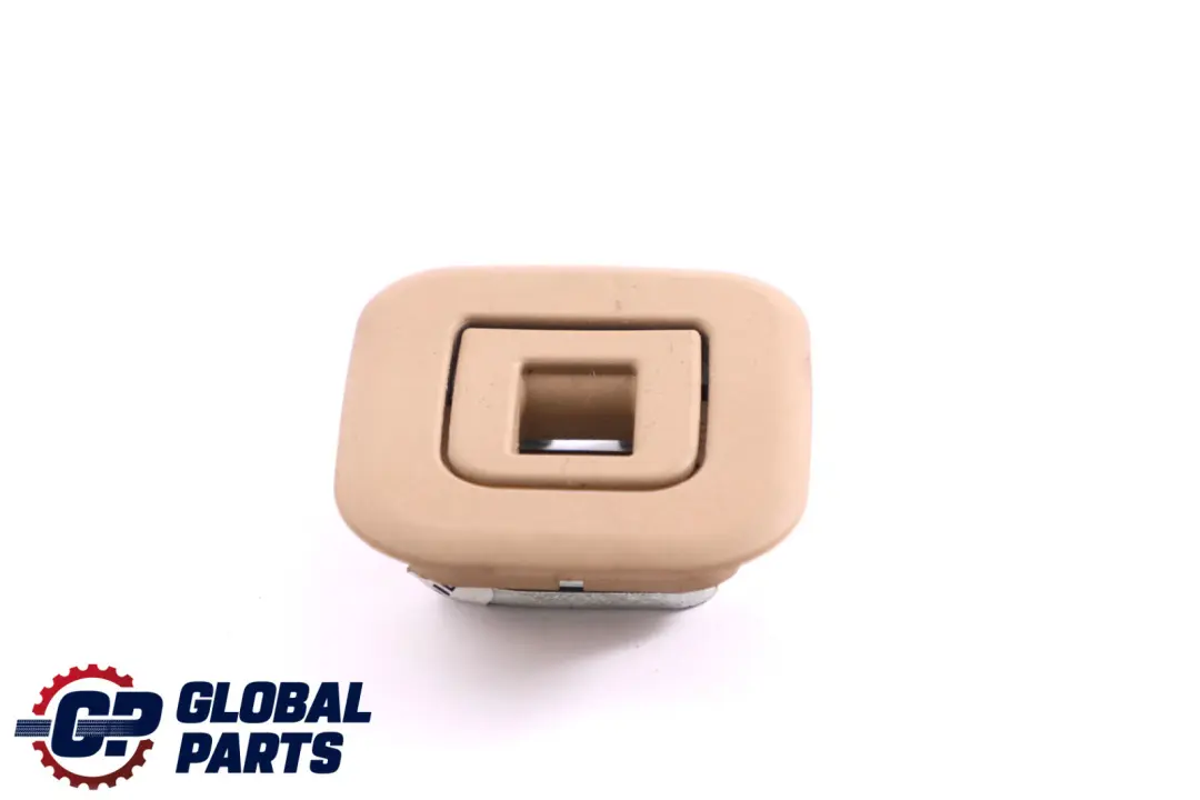 BMW 1 3 Series E82 E90 E92 Child Seat Isofix Holder Eye Beige 7129284 - SKU 7129284-1 - Part number 9133958