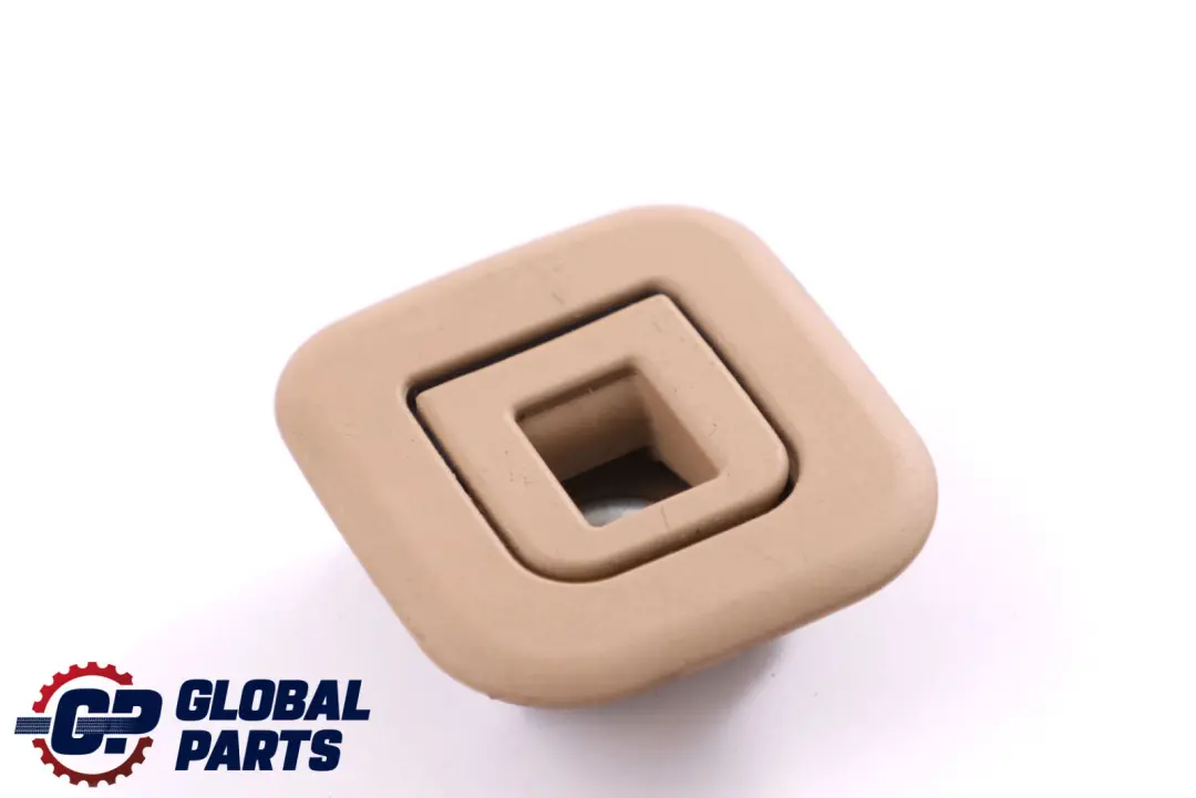 BMW 1 3 Series E82 E90 E92 Child Seat Isofix Holder Eye Beige 7129284 - SKU 7129284-1 - Part number 9133958