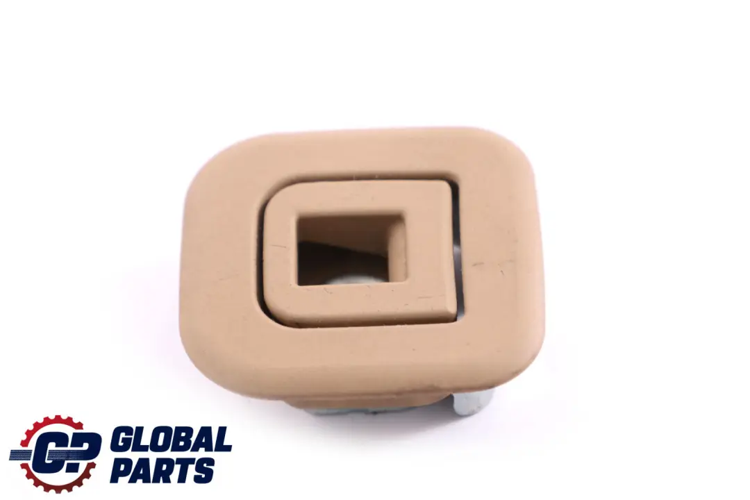Supporto Seggiolino Beige 7129284 per BMW E82 E90 E92 con numero di parte 9133958 BMW E82 E90 E92 Supporto Seggiolino Beige 7129284 - SKU 7129284-1 - Numero di parte 9133958