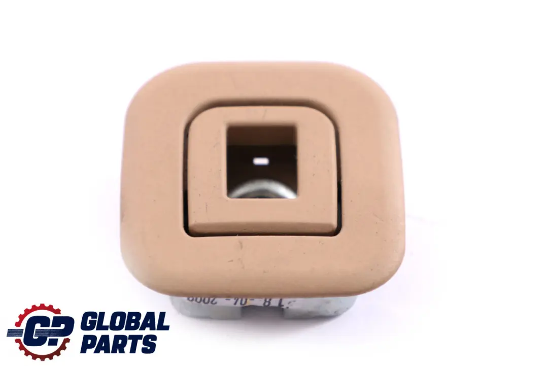 BMW E82 E90 E92 Ucho Mocowanie Fotelika 7129284 - SKU 7129284-1 - Numer Części 9133958