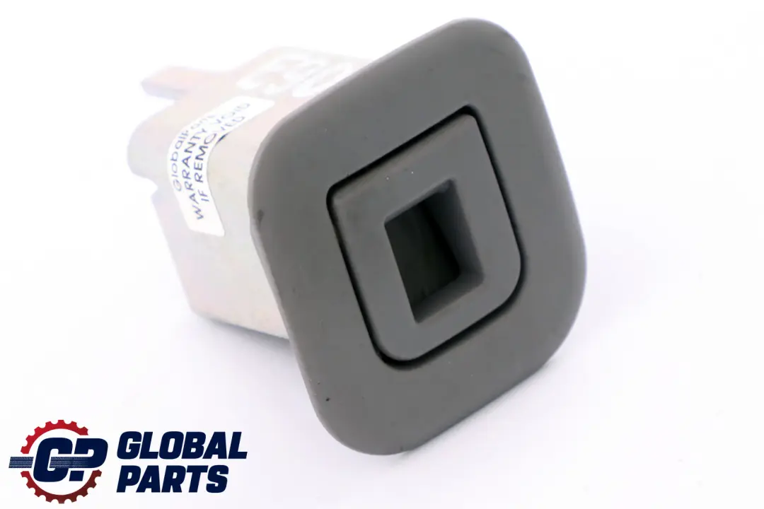 BMW 1 3 Series E82 E90 E92 Child Seat Isofix Holder Eye Grey 7129284 - SKU 7129284-2 - Part number 9133957