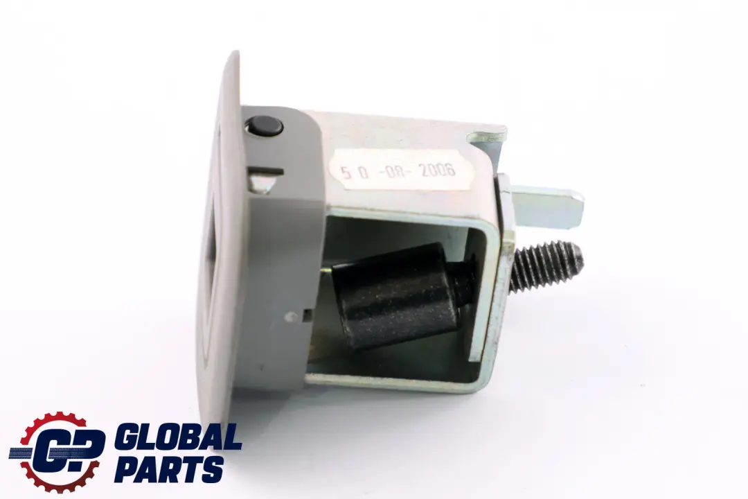 Child Seat Isofix Holder Eye Grey 7129284 to BMW 1 3 Series E82 E90 E92 with Part number 9133957 BMW 1 3 Series E82 E90 E92 Child Seat Isofix Holder Eye Grey 7129284 - SKU 7129284-2 - Part number 9133957