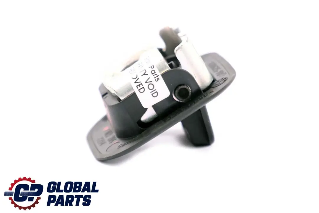 BMW E82 E90 E92 Portabeb?s Negro Schwarz 7129284 - SKU 7129284-3 - Número de pieza 9119678