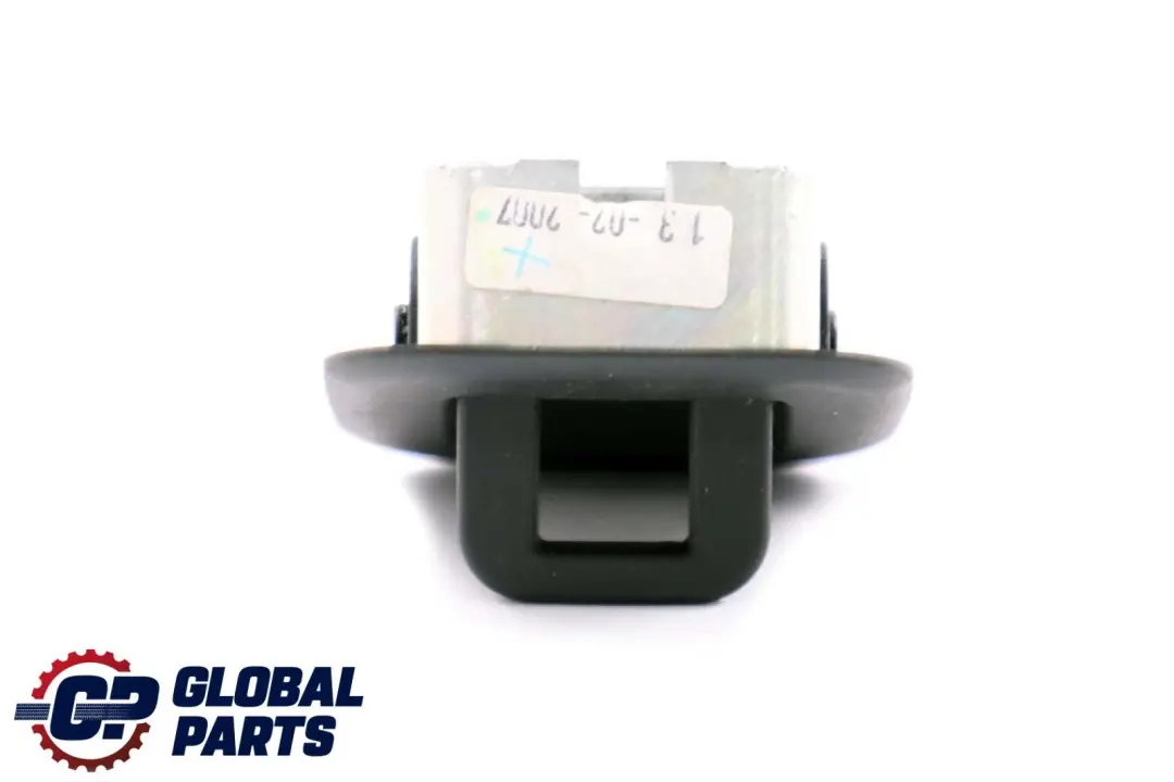 BMW E82 E90 E92 Portabeb?s Negro Schwarz 7129284 - SKU 7129284-3 - Número de pieza 9119678