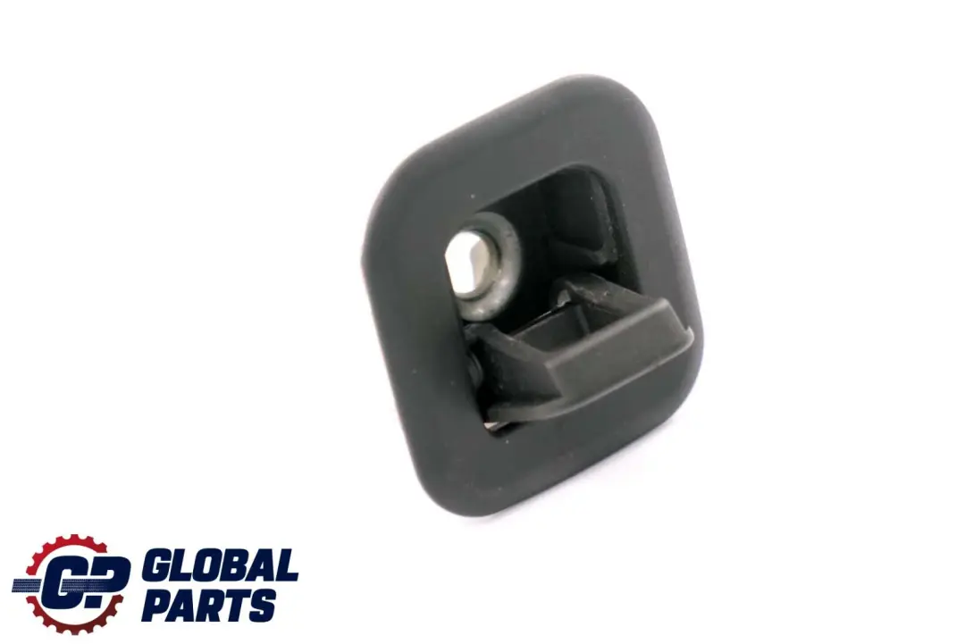 BMW 1 3 Series E82 E90 E92 Child Seat Holder Black Schwarz 7129284 - SKU 7129284-3 - Part number 9119678