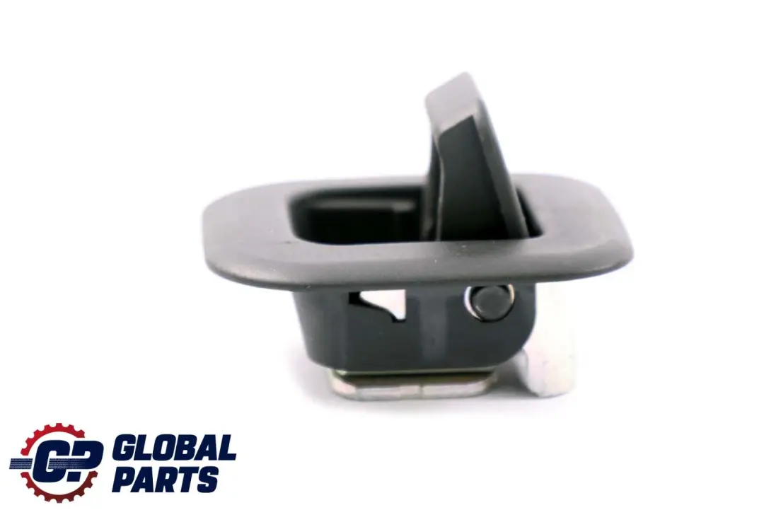 BMW E82 E90 E92 Support de siege enfant Noir Schwarz 7129284 - SKU 7129284-3 - Numéro de pièce 9119678