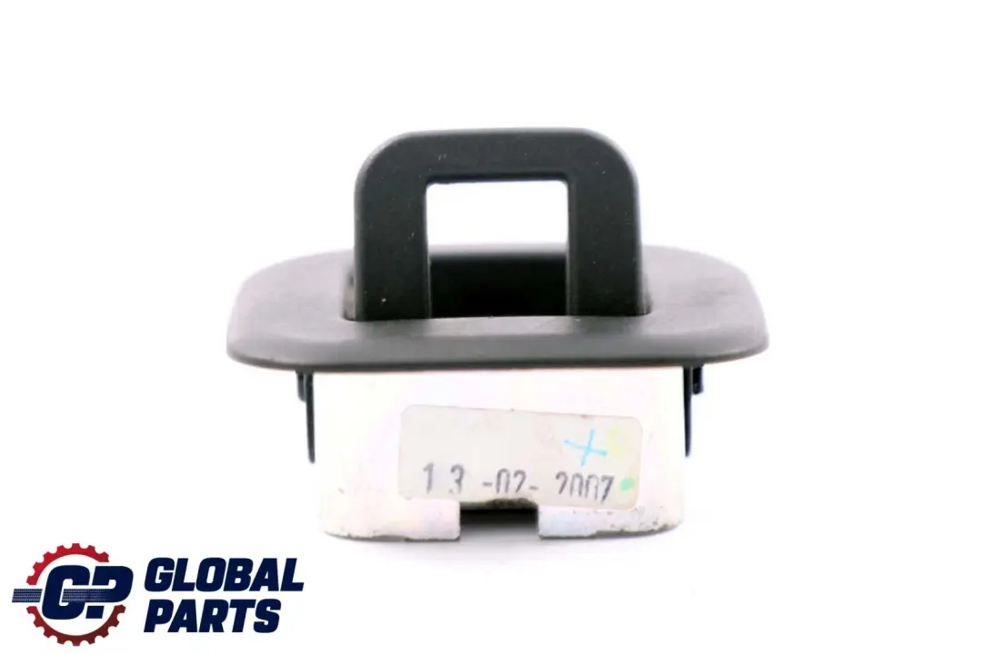 BMW 1 3 er E82 E90 E92 Kindersitzhalter Kindersitz Halter Black Schwarz 7129284 - SKU 7129284-3 - Teilenummer 9119678