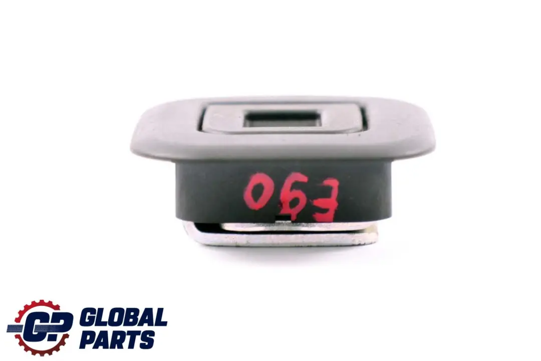 BMW E82 E90 E92 Support de siege enfant Noir Schwarz 7129284 - SKU 7129284-3 - Numéro de pièce 9119678