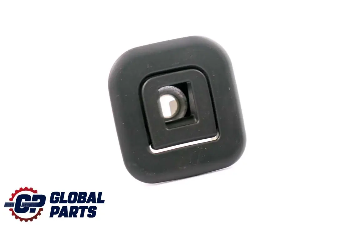 BMW 1 3 Series E82 E90 E92 Child Seat Holder Black Schwarz 7129284 - SKU 7129284-3 - Part number 9119678