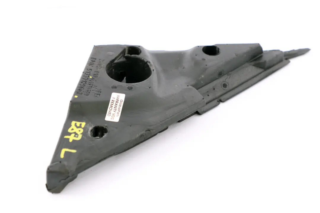 Conditionnement Miroir Triangle Exterieur a Gauche pour BMW E87 à propos du numéro de pièce 7129647 BMW E87 Conditionnement Miroir Triangle Exterieur a Gauche - SKU 7129647 - Numéro de pièce 7129647