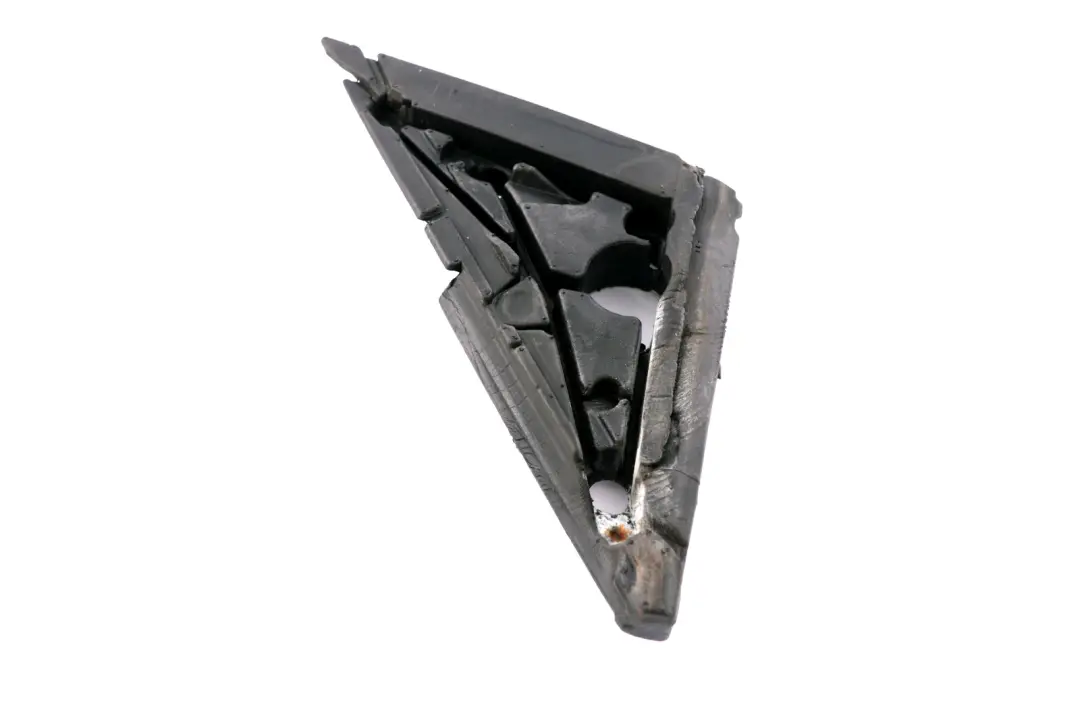 BMW 1 Series E87 Seal Outer Wing Mirror Left N/S Seal Triangle - SKU 7129647 - Part number 7129647