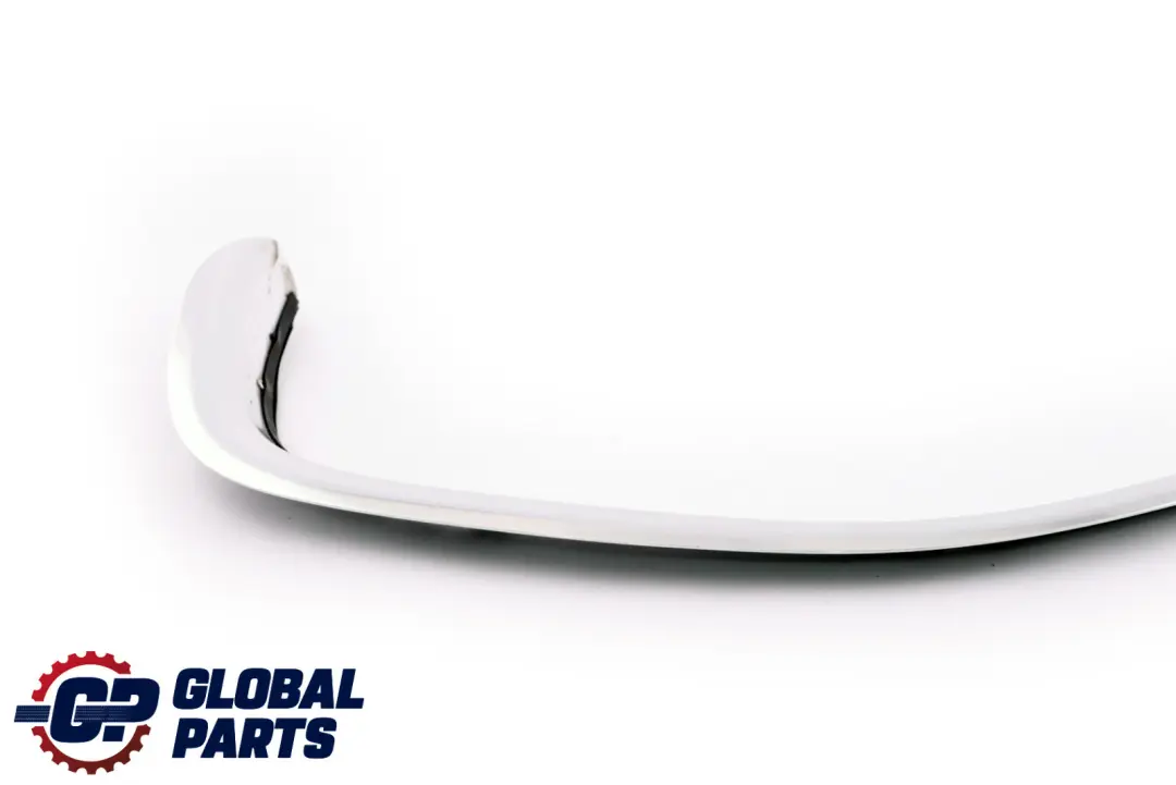 BMW E91 E91N LCI Moulding Trim Strip Side Frame Left N/S Chrome - SKU 7129667-1 - Part number 7129667