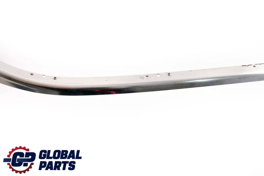 BMW E91 E91N LCI Moulding Trim Strip Side Frame Left N/S Chrome - SKU 7129667-1 - Part number 7129667