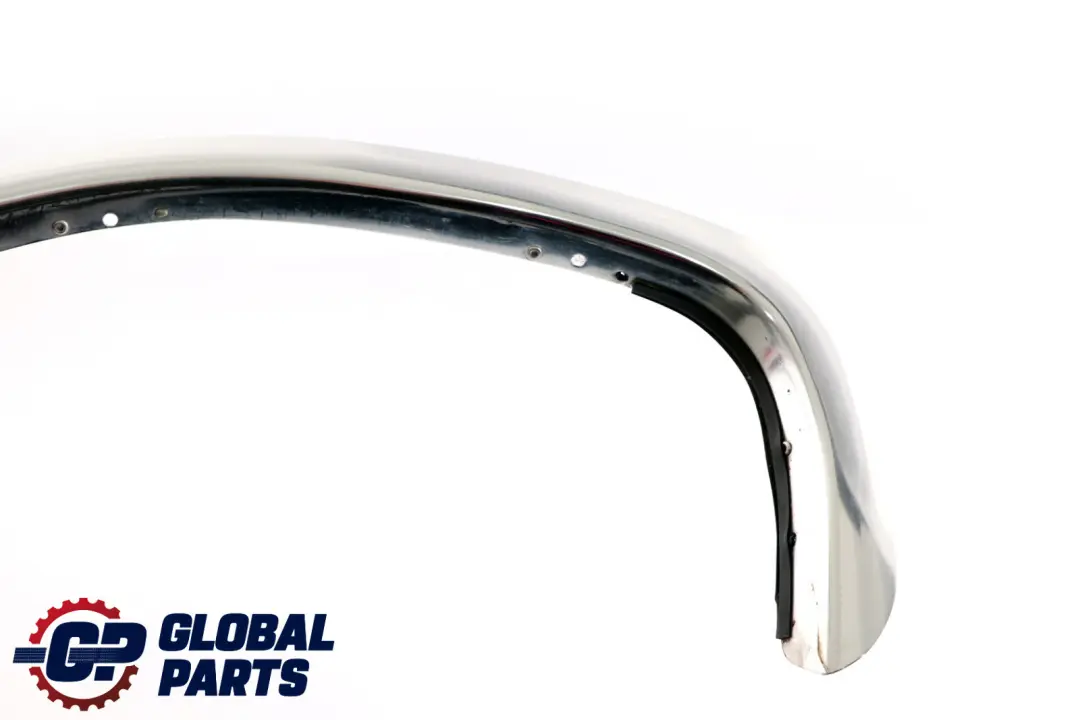 BMW E91 E91N LCI Moulding Trim Strip Side Frame Left N/S Chrome - SKU 7129667-1 - Part number 7129667